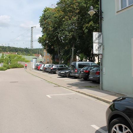 Apartments Via Vita Treuchtlingen Luaran gambar