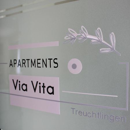 Apartments Via Vita Treuchtlingen Luaran gambar