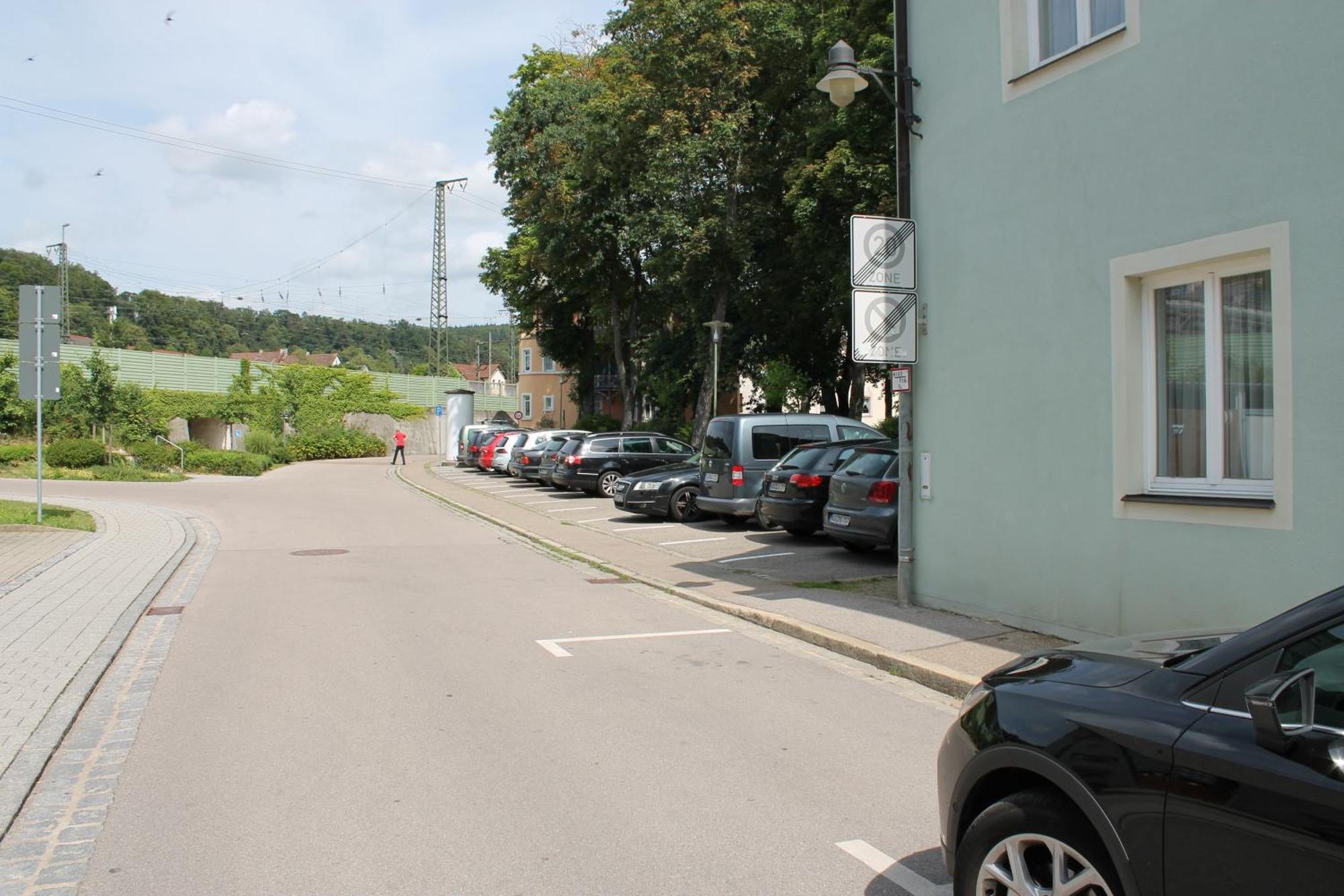 Apartments Via Vita Treuchtlingen Luaran gambar