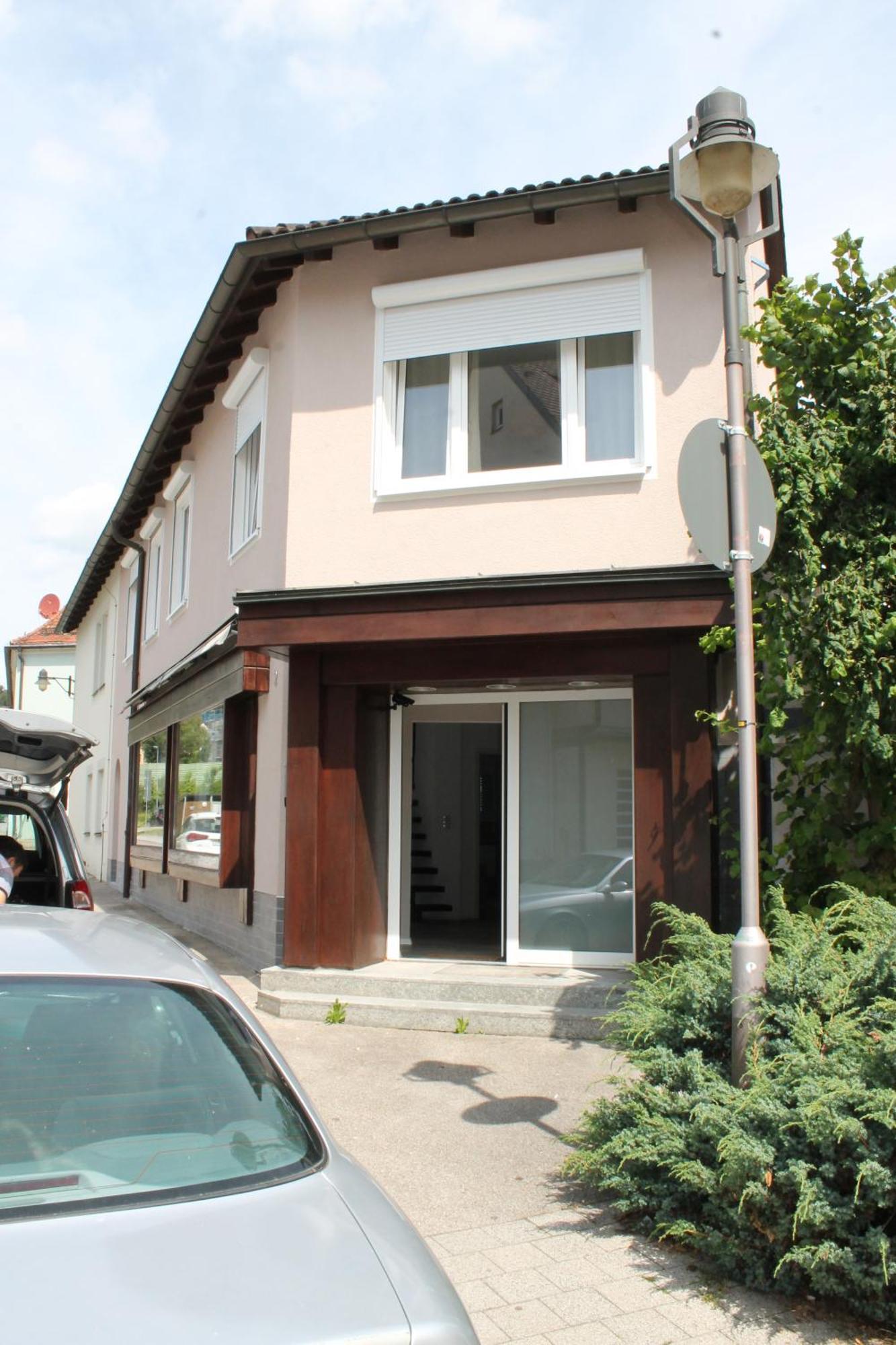 Apartments Via Vita Treuchtlingen Luaran gambar
