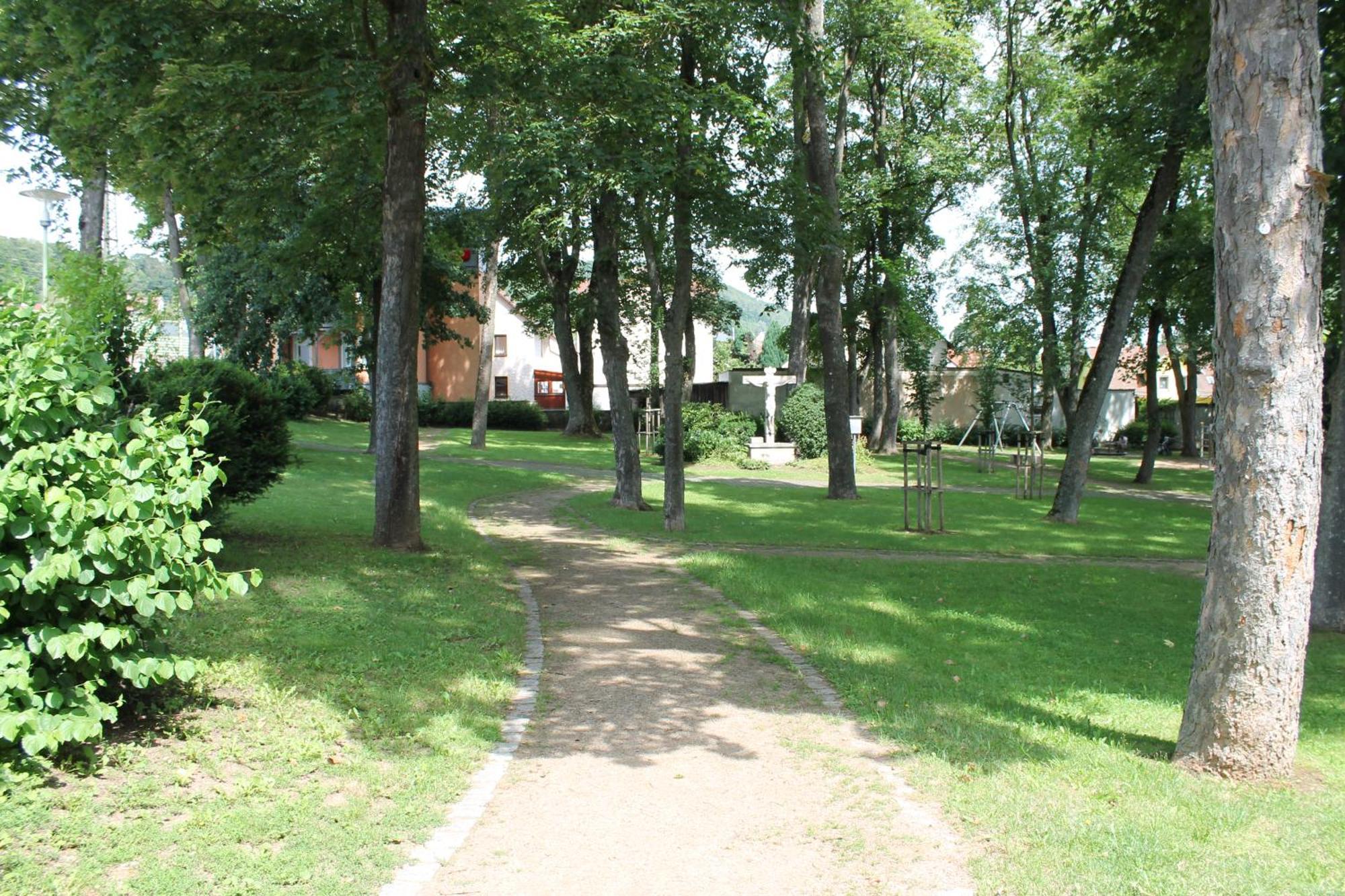 Apartments Via Vita Treuchtlingen Luaran gambar