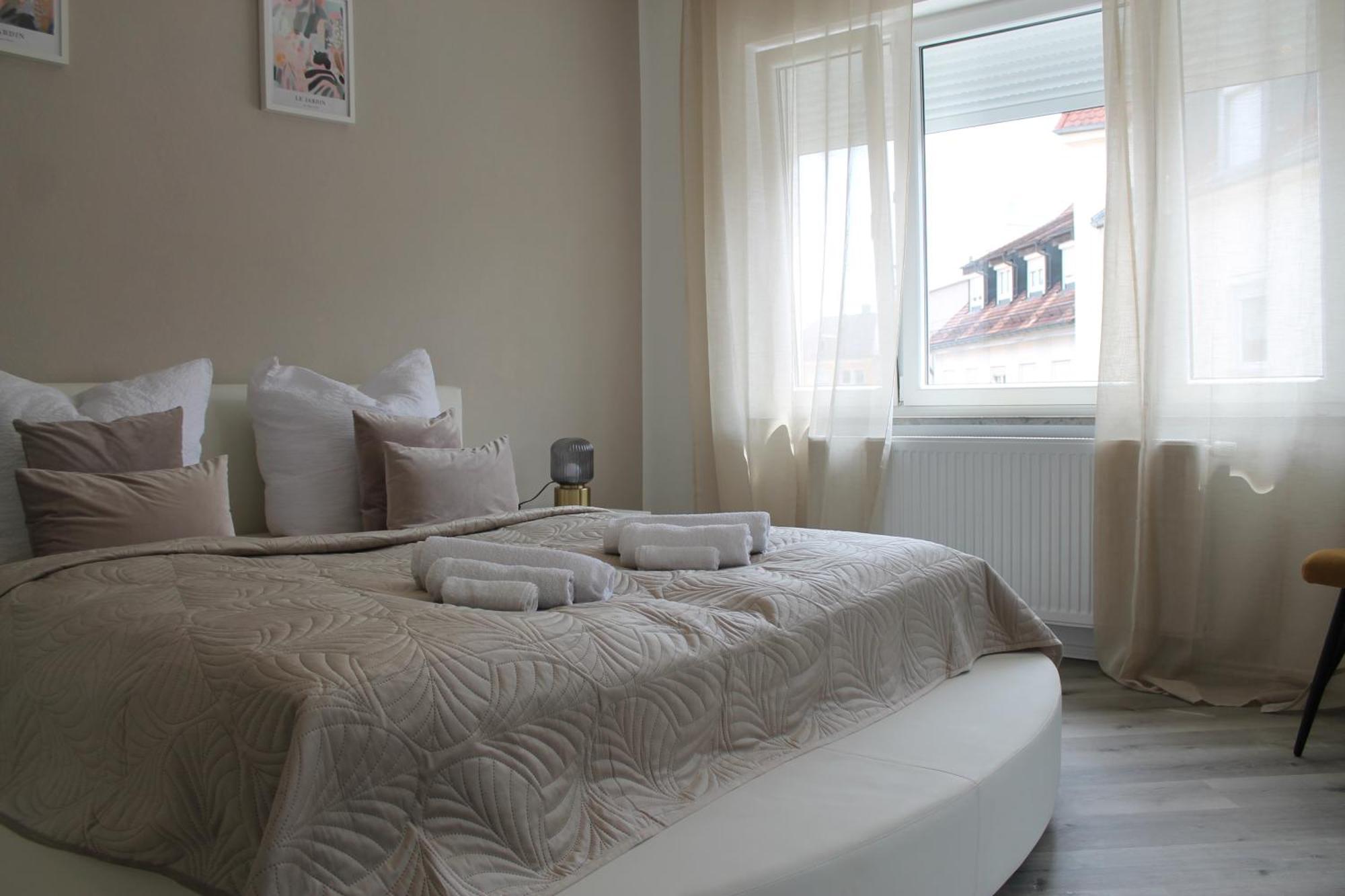 Apartments Via Vita Treuchtlingen Luaran gambar